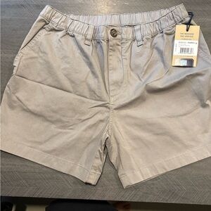 Chubbies shorts